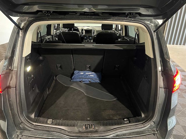Ford s-max 1.5 titanium, pf-894-l - afbeelding 14 van  25