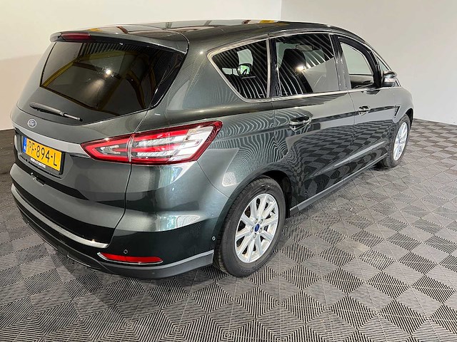 Ford s-max 1.5 titanium, pf-894-l - afbeelding 15 van  25