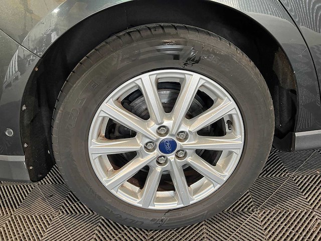 Ford s-max 1.5 titanium, pf-894-l - afbeelding 24 van  25