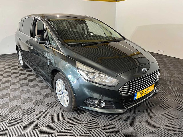 Ford s-max 1.5 titanium, pf-894-l - afbeelding 16 van  25