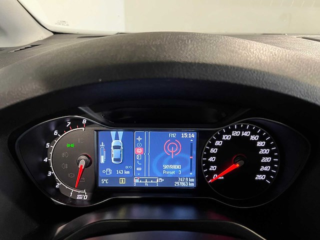 Ford s-max 1.6 ecob. tit. 7p, 67-xpt-7 - afbeelding 3 van  16