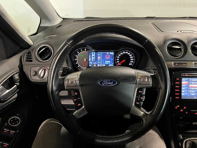 Ford s-max 1.6 ecob. tit. 7p, 67-xpt-7 - afbeelding 4 van  16