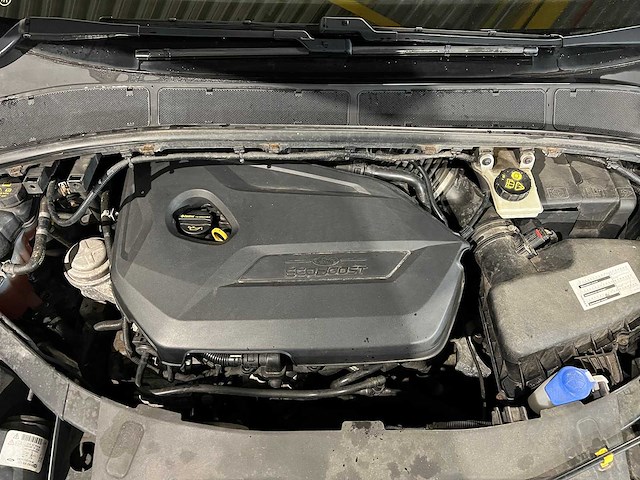 Ford s-max 1.6 ecob. tit. 7p, 67-xpt-7 - afbeelding 7 van  16