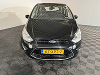 Ford s-max 1.6 ecob. tit. 7p, 67-xpt-7 - afbeelding 8 van  16