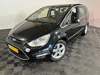 Ford s-max 1.6 ecob. tit. 7p, 67-xpt-7