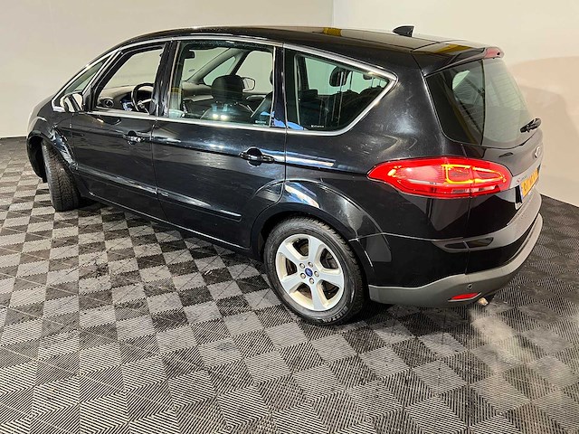 Ford s-max 1.6 ecob. tit. 7p, 67-xpt-7 - afbeelding 9 van  16