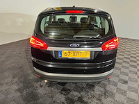 Ford s-max 1.6 ecob. tit. 7p, 67-xpt-7 - afbeelding 10 van  16