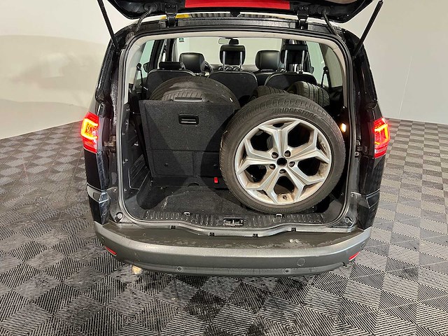 Ford s-max 1.6 ecob. tit. 7p, 67-xpt-7 - afbeelding 11 van  16