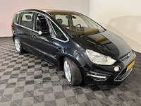 Ford s-max 1.6 ecob. tit. 7p, 67-xpt-7 - afbeelding 13 van  16