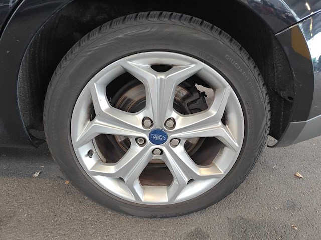 Ford s-max 1.6 ecoboost titanium; 50-sbr-2 - afbeelding 5 van  13