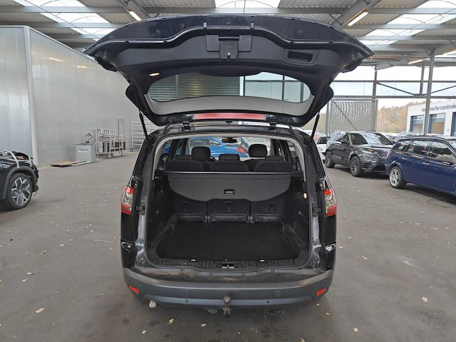 Ford s-max 1.6 ecoboost titanium; 50-sbr-2 - afbeelding 7 van  13