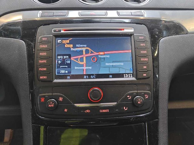 Ford s-max 1.6 ecoboost titanium; 50-sbr-2 - afbeelding 2 van  15