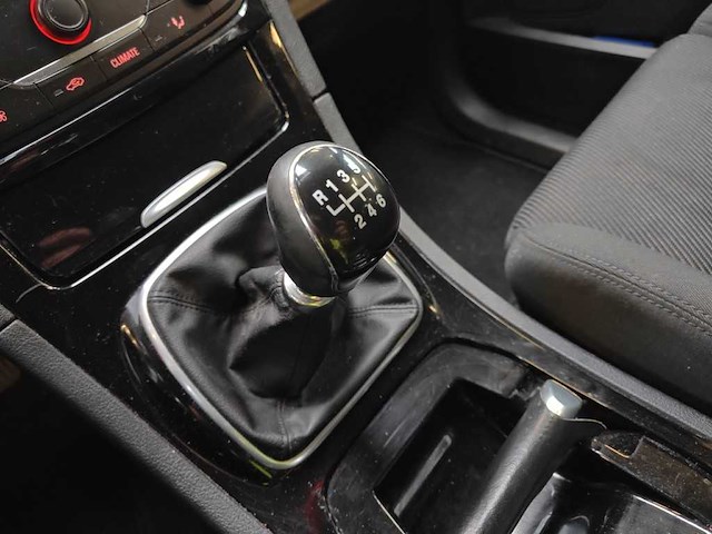 Ford s-max 1.6 ecoboost titanium; 50-sbr-2 - afbeelding 4 van  15