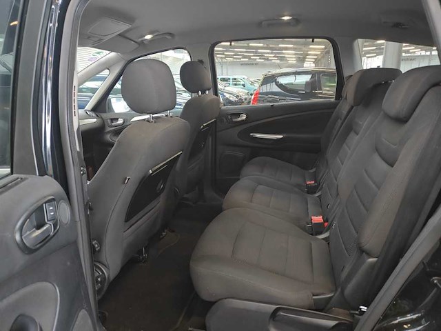 Ford s-max 1.6 ecoboost titanium; 50-sbr-2 - afbeelding 13 van  15