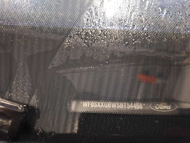 Ford s-max 1.6 ecoboost titanium; 50-sbr-2 - afbeelding 6 van  15