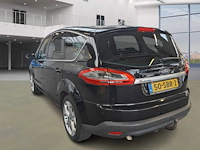 Ford s-max 1.6 ecoboost titanium; 50-sbr-2 - afbeelding 10 van  15