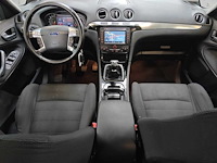 Ford s-max 1.6 ecoboost titanium; 50-sbr-2 - afbeelding 12 van  15