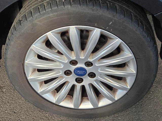 Ford s-max 1.6 ecoboost titanium 7p; 31-pgb-1 - afbeelding 15 van  18