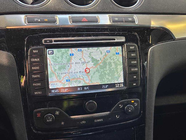 Ford s-max 1.6 ecoboost titanium 7p; 31-pgb-1 - afbeelding 4 van  18