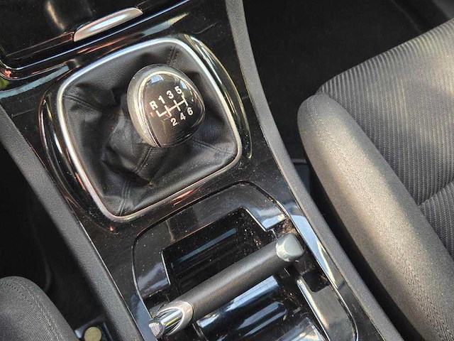 Ford s-max 1.6 ecoboost titanium 7p; 31-pgb-1 - afbeelding 6 van  18