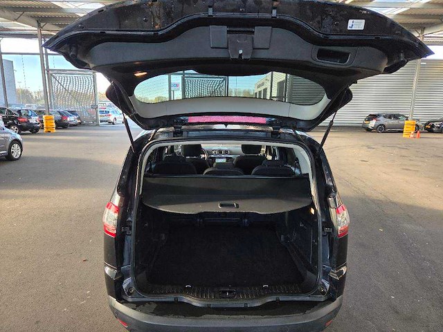 Ford s-max 1.6 ecoboost titanium 7p; 31-pgb-1 - afbeelding 8 van  18