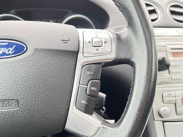 Ford s-max 2.0-16v | 21-tf-jk - afbeelding 3 van  32