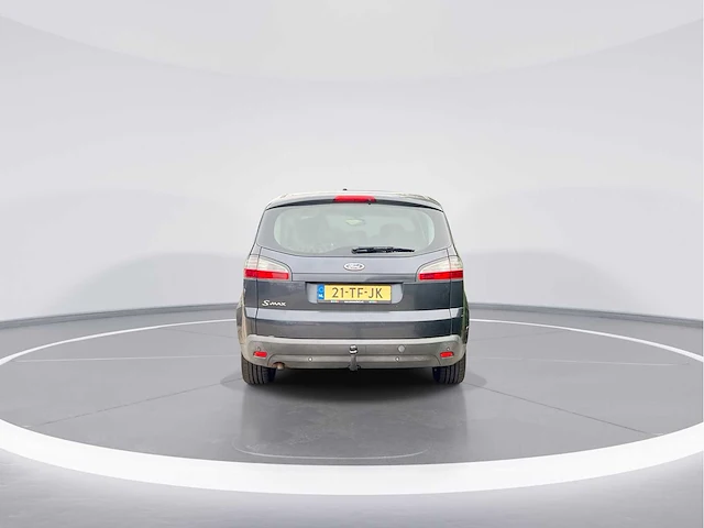 Ford s-max 2.0-16v | 21-tf-jk - afbeelding 4 van  32