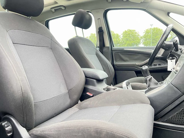 Ford s-max 2.0-16v | 21-tf-jk - afbeelding 5 van  32