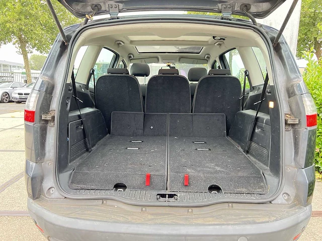 Ford s-max 2.0-16v | 21-tf-jk - afbeelding 7 van  32