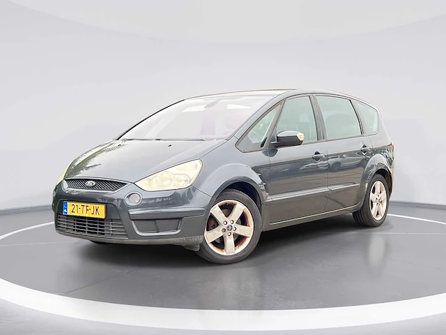 Ford s-max 2.0-16v | 21-tf-jk - afbeelding 1 van  32