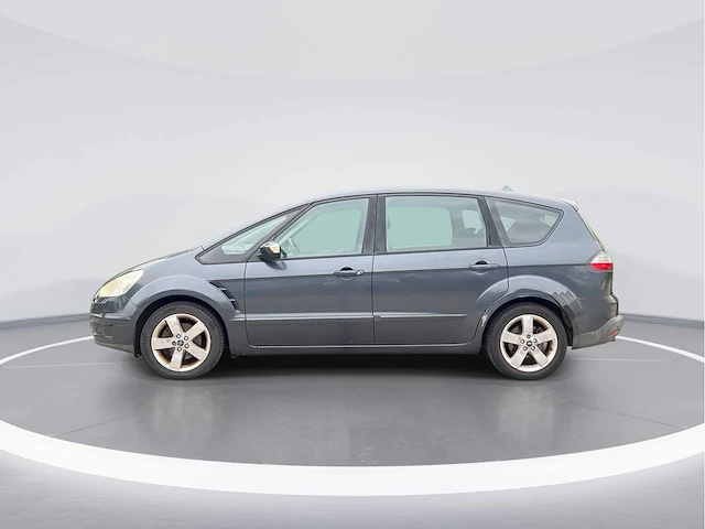 Ford s-max 2.0-16v | 21-tf-jk - afbeelding 13 van  32