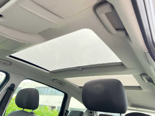 Ford s-max 2.0-16v | 21-tf-jk - afbeelding 16 van  32