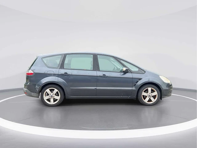 Ford s-max 2.0-16v | 21-tf-jk - afbeelding 19 van  32