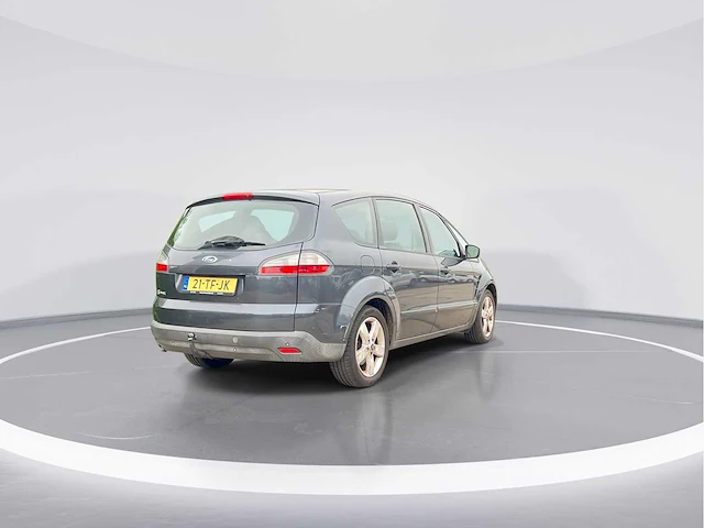 Ford s-max 2.0-16v | 21-tf-jk - afbeelding 12 van  32