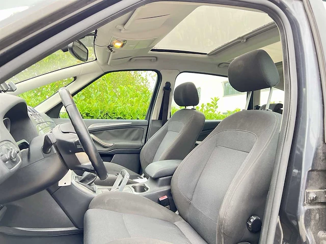 Ford s-max 2.0-16v | 21-tf-jk - afbeelding 23 van  32