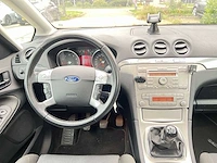 Ford s-max 2.0-16v | 21-tf-jk - afbeelding 27 van  32