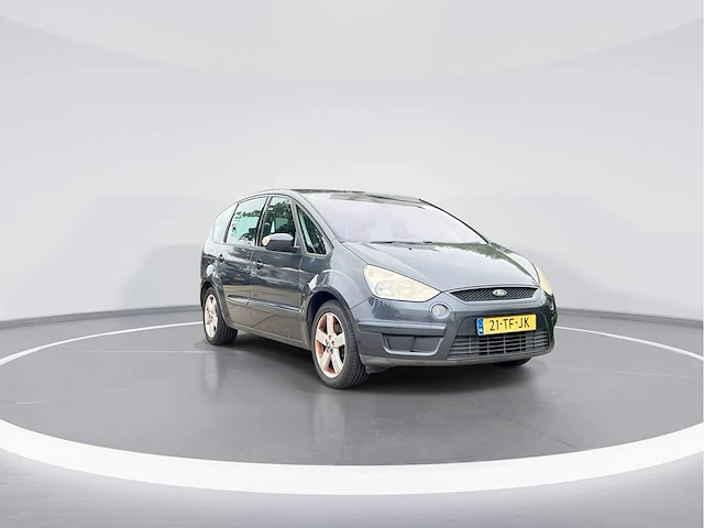 Ford s-max 2.0-16v | 21-tf-jk - afbeelding 28 van  32