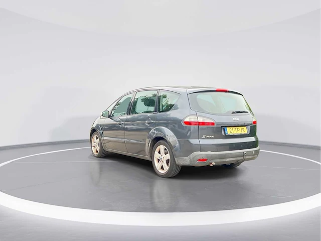 Ford s-max 2.0-16v | 21-tf-jk - afbeelding 29 van  32