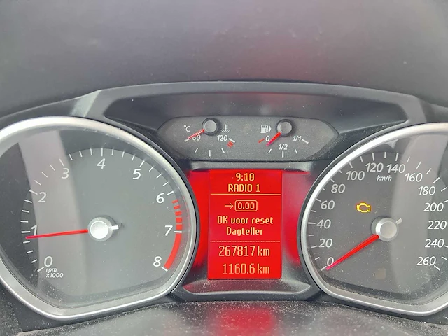 Ford s-max 2.0-16v | 21-tf-jk - afbeelding 31 van  32