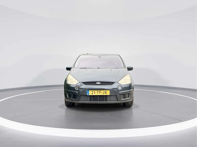 Ford s-max 2.0-16v | 21-tf-jk - afbeelding 32 van  32