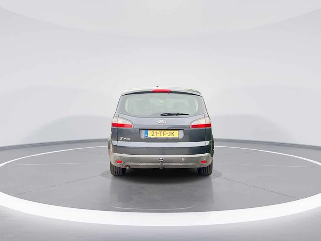 Ford s-max 2.0-16v | 21-tf-jk - afbeelding 3 van  35