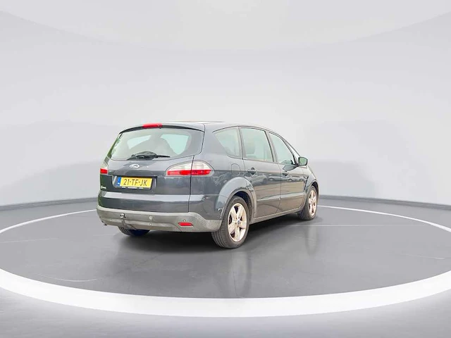 Ford s-max 2.0-16v | 21-tf-jk - afbeelding 5 van  35
