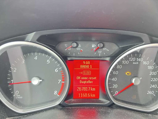 Ford s-max 2.0-16v | 21-tf-jk - afbeelding 6 van  35