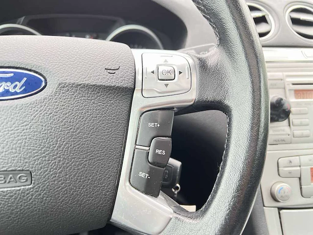 Ford s-max 2.0-16v | 21-tf-jk - afbeelding 13 van  35
