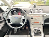 Ford s-max 2.0-16v | 21-tf-jk - afbeelding 24 van  35