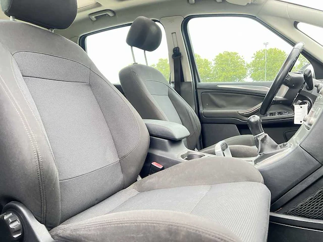 Ford s-max 2.0-16v | 21-tf-jk - afbeelding 25 van  35