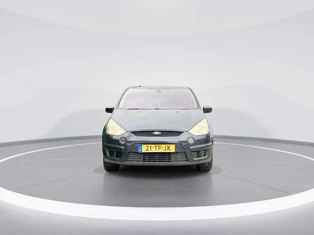 Ford s-max 2.0-16v | 21-tf-jk - afbeelding 23 van  35