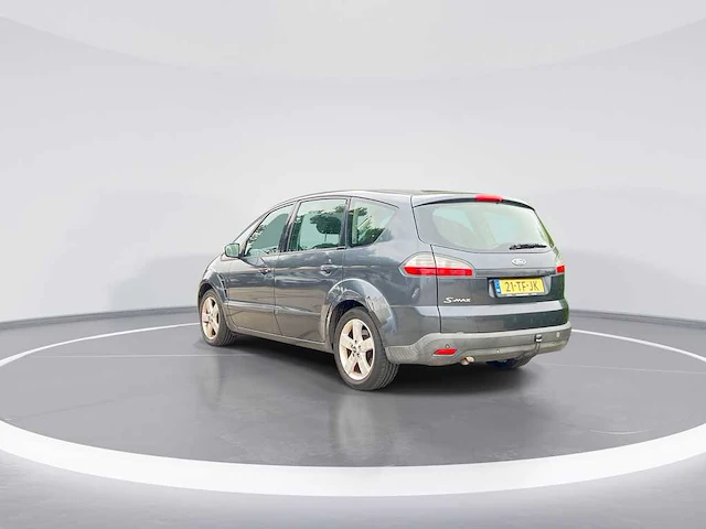 Ford s-max 2.0-16v | 21-tf-jk - afbeelding 35 van  35
