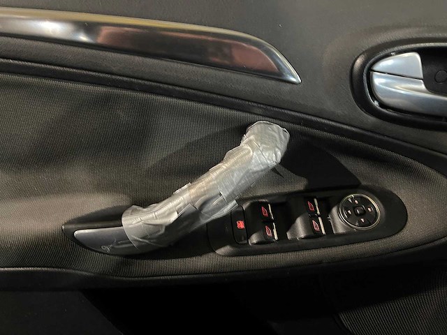 Ford s-max 2.0-16v, 45-zp-zf - afbeelding 3 van  20