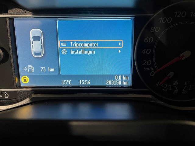 Ford s-max 2.0-16v, 45-zp-zf - afbeelding 4 van  20